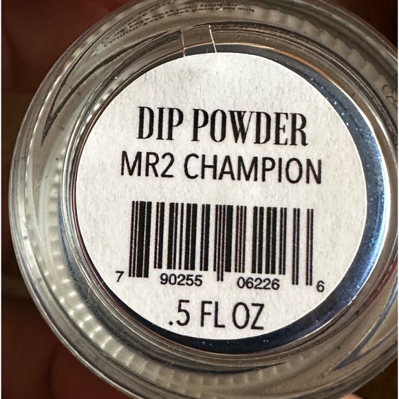Revel Nail Champion DIP POWDER 0.5 oz - Picture 2 of 5